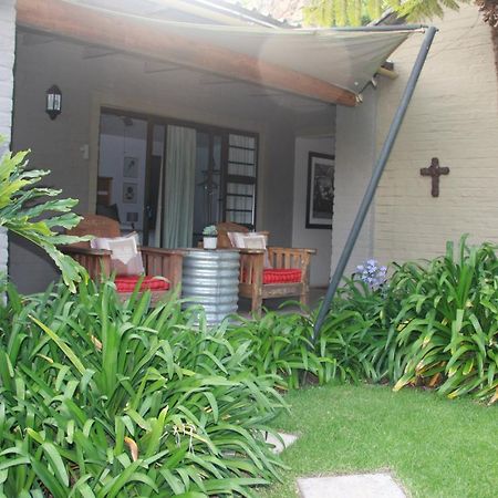 רודפורט Green Pascua Bed And Breakfast מראה חיצוני תמונה