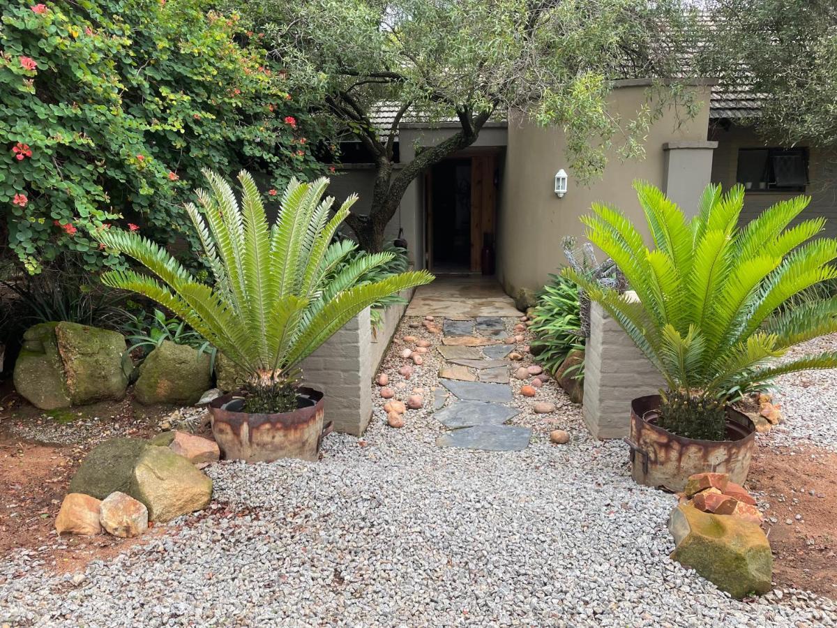 רודפורט Green Pascua Bed And Breakfast מראה חיצוני תמונה