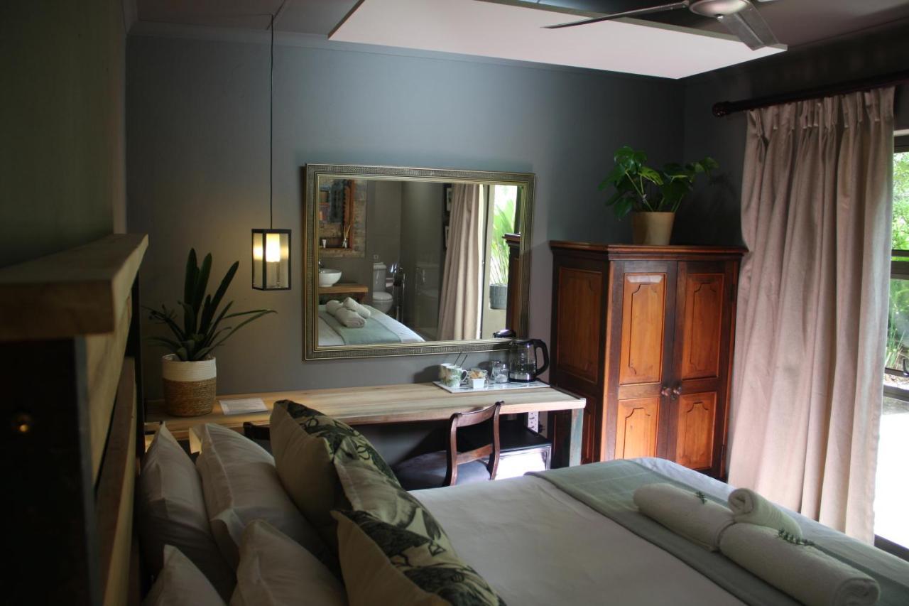 רודפורט Green Pascua Bed And Breakfast מראה חיצוני תמונה
