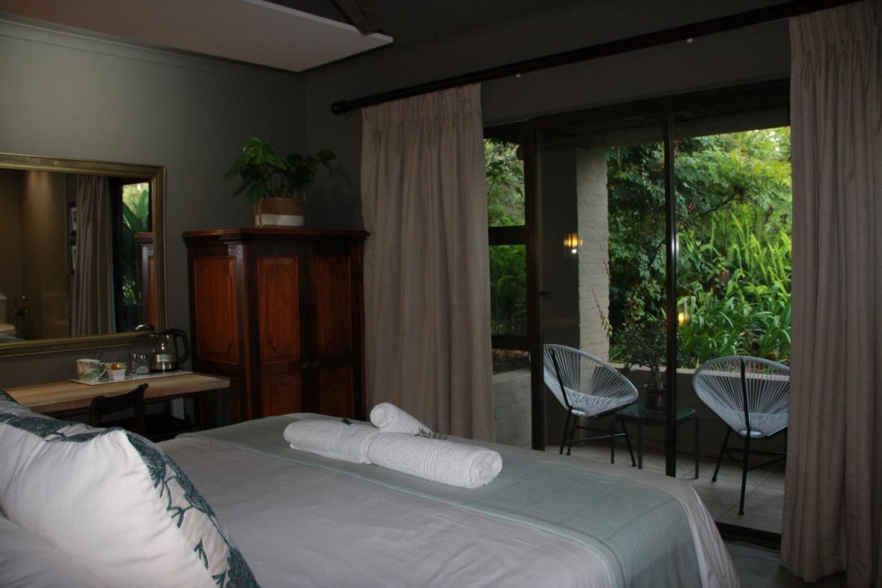 רודפורט Green Pascua Bed And Breakfast מראה חיצוני תמונה