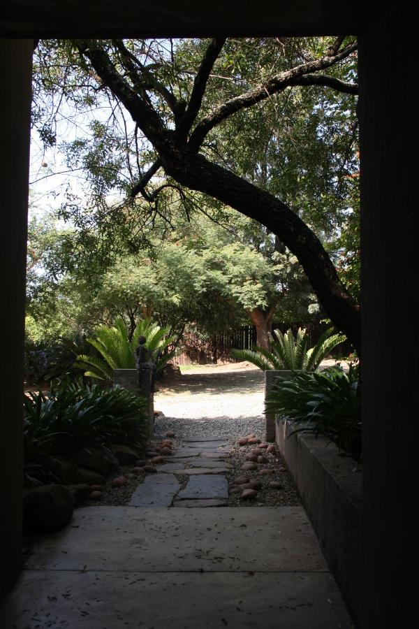 רודפורט Green Pascua Bed And Breakfast מראה חיצוני תמונה