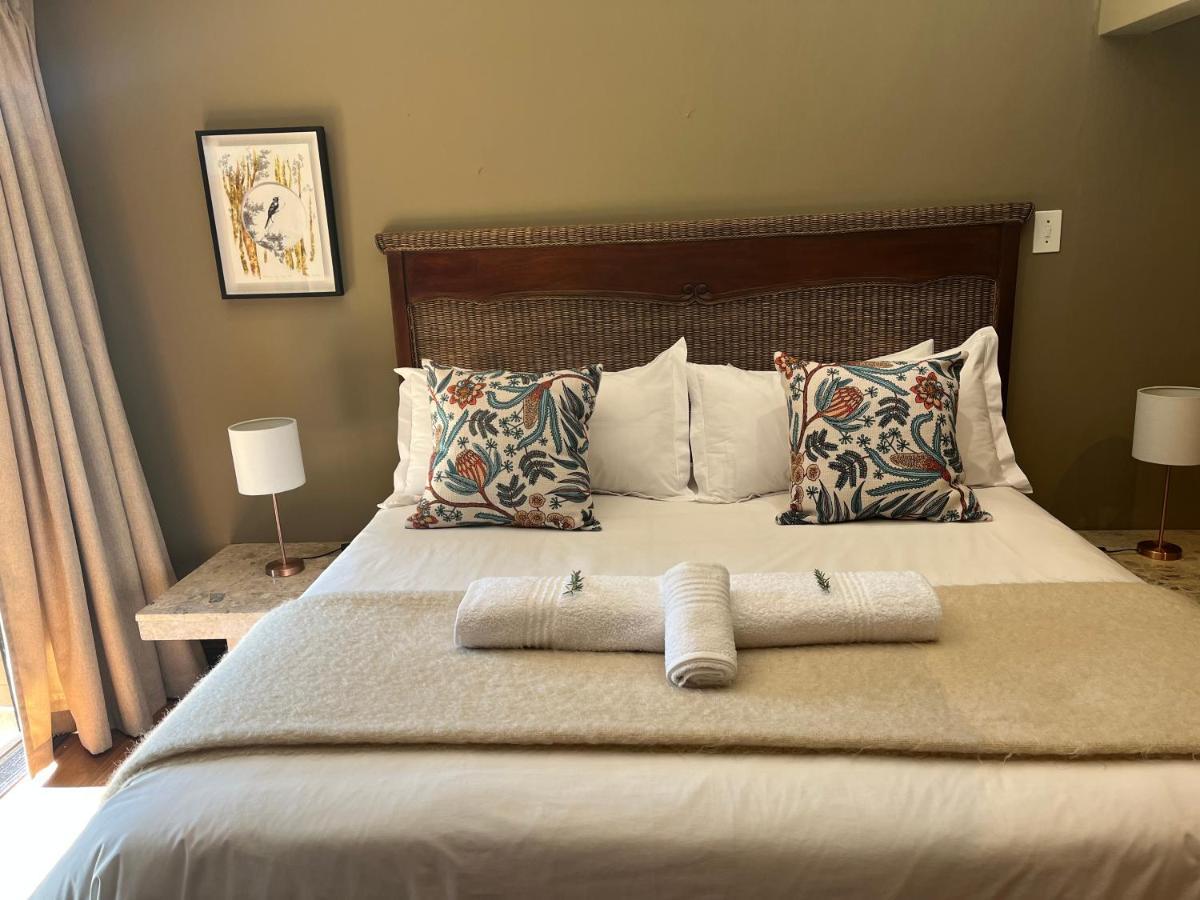 רודפורט Green Pascua Bed And Breakfast מראה חיצוני תמונה