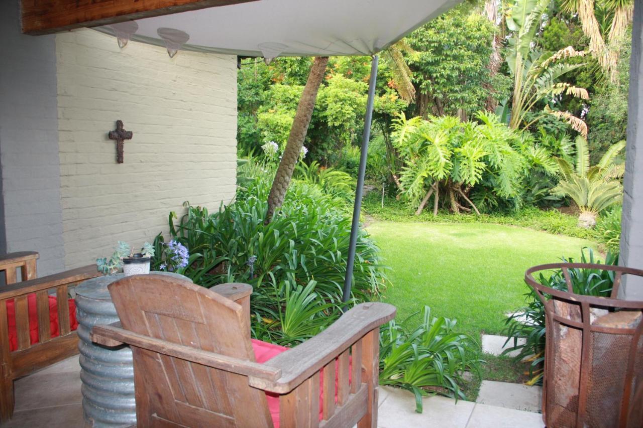 רודפורט Green Pascua Bed And Breakfast מראה חיצוני תמונה