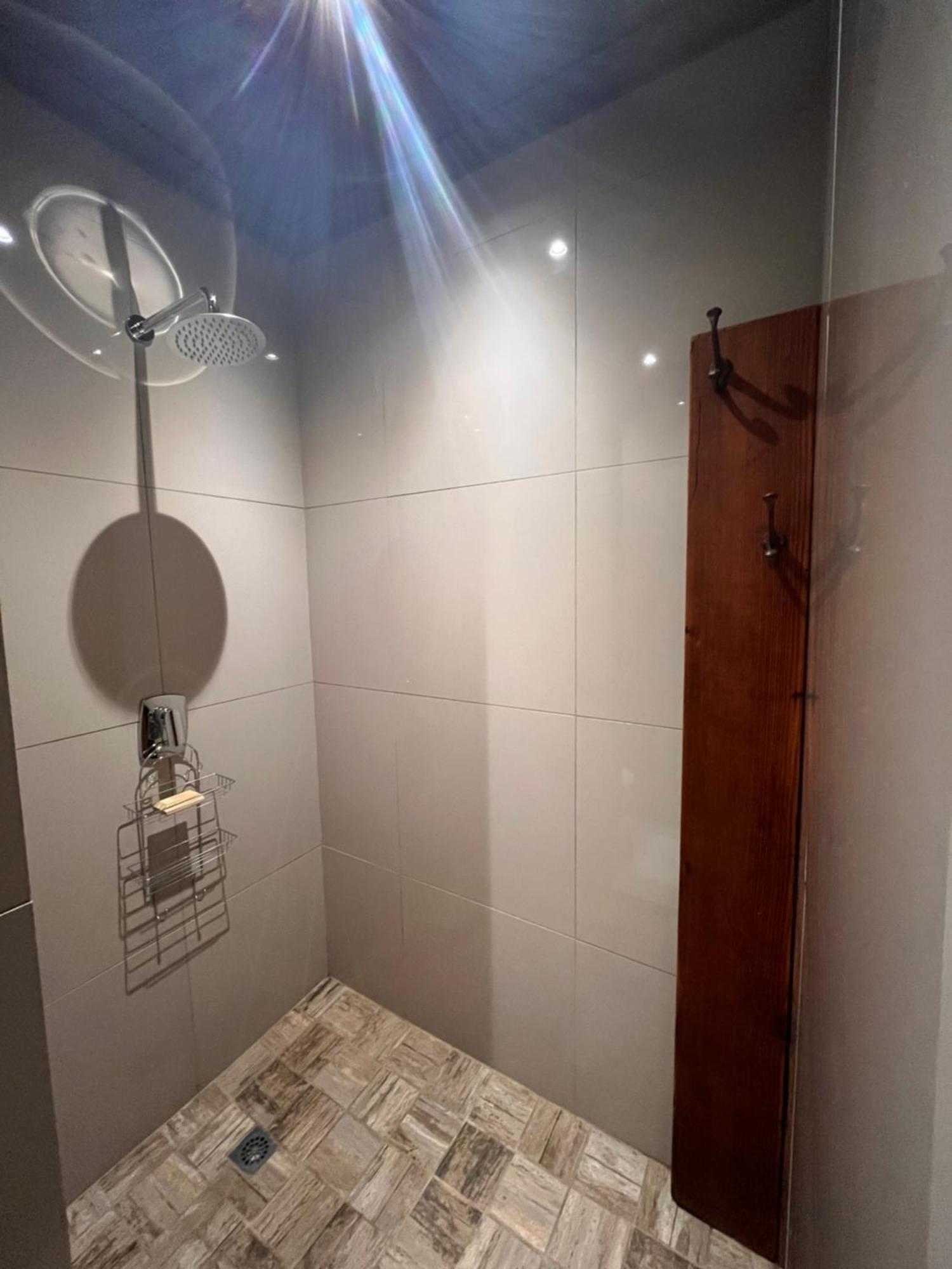 רודפורט Green Pascua Bed And Breakfast מראה חיצוני תמונה