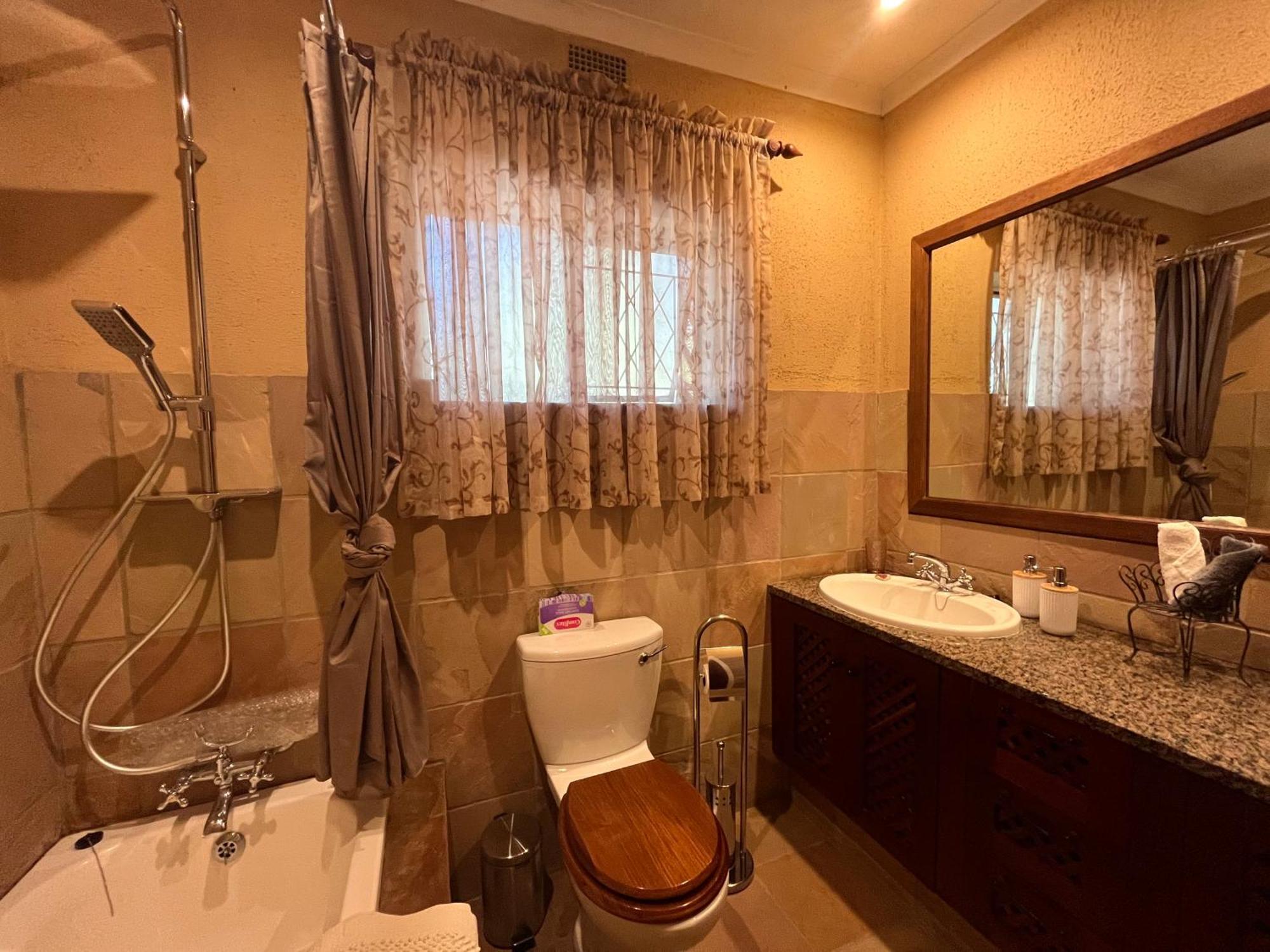 רודפורט Green Pascua Bed And Breakfast מראה חיצוני תמונה