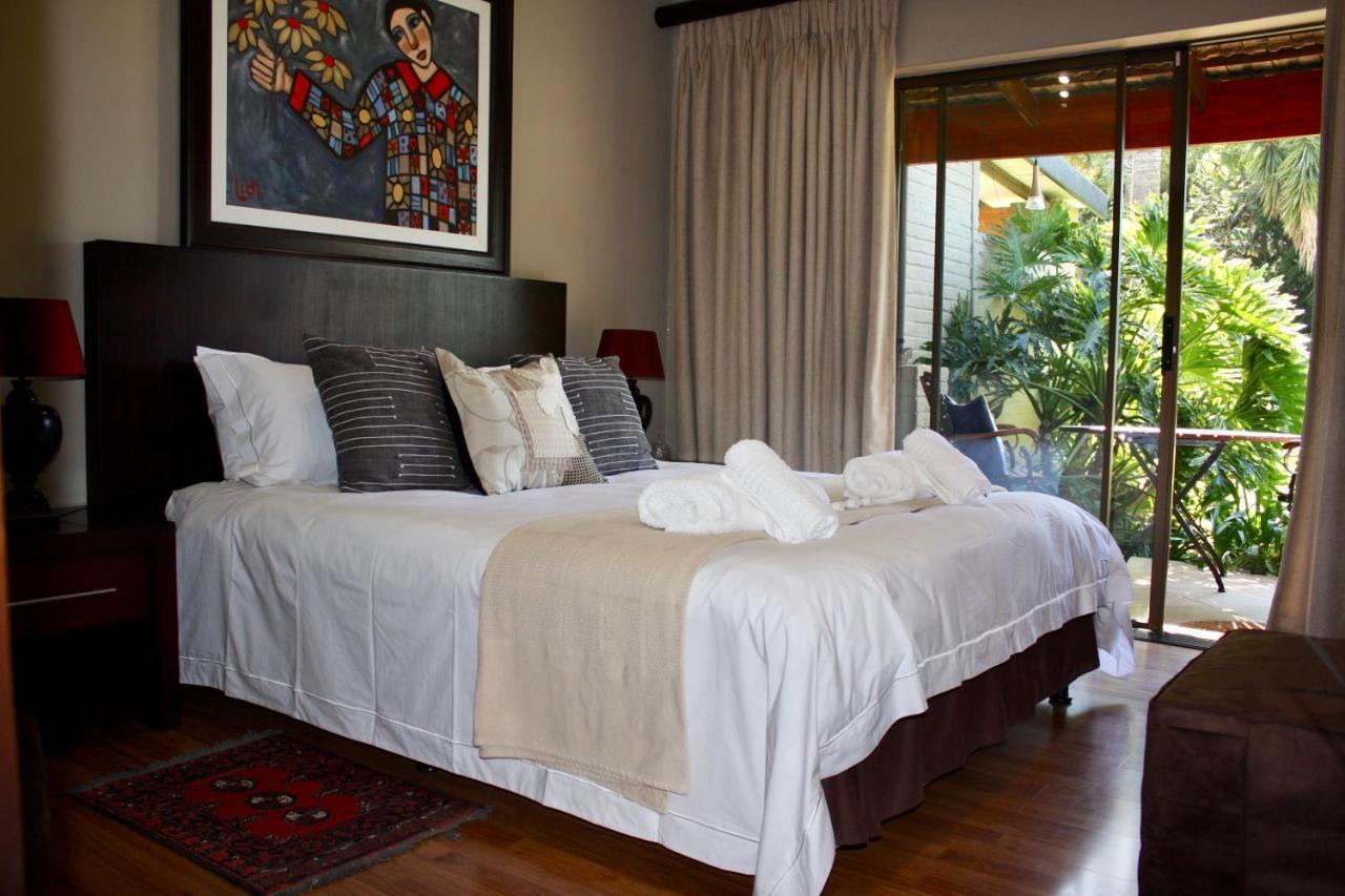 רודפורט Green Pascua Bed And Breakfast מראה חיצוני תמונה
