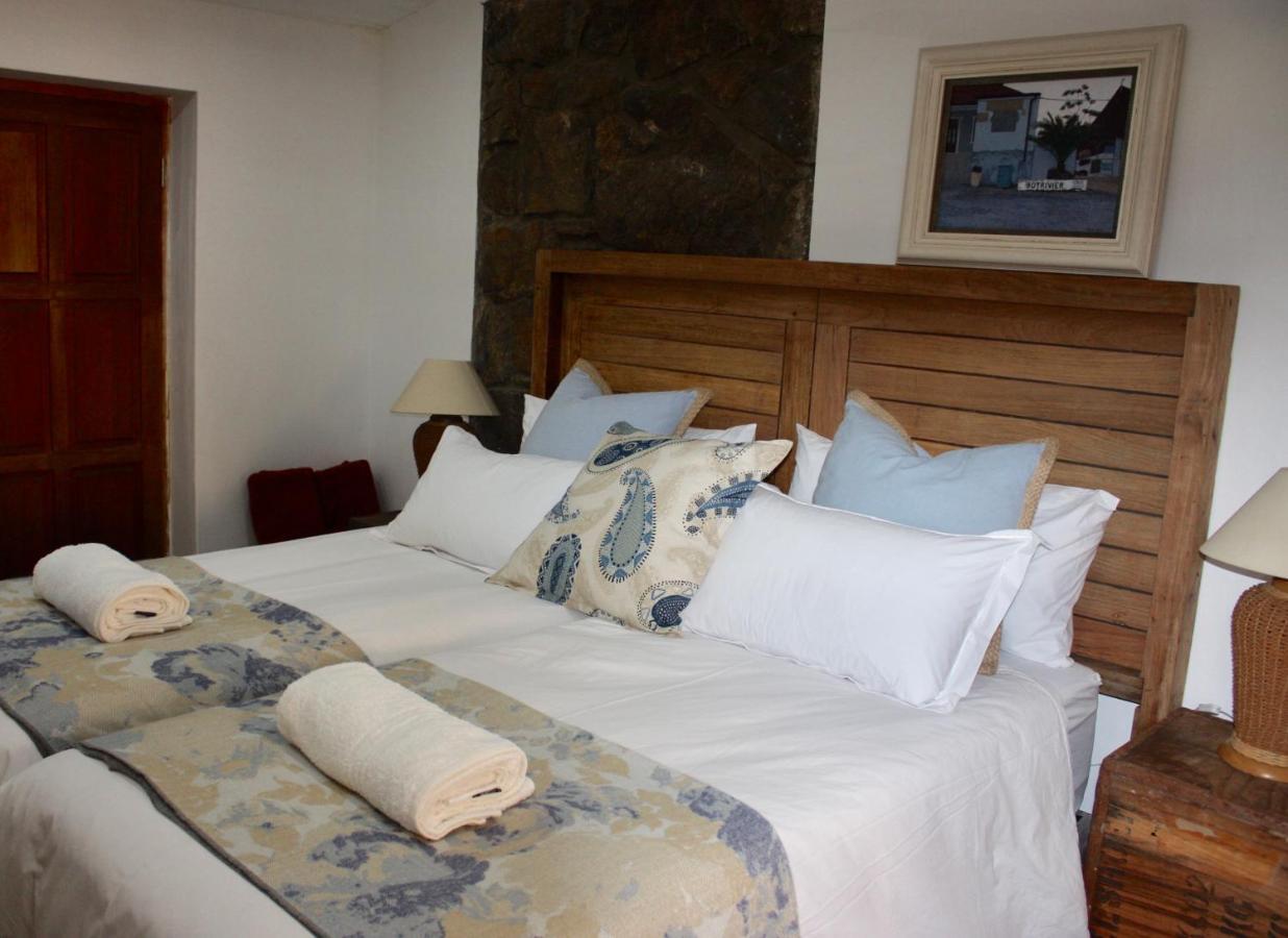רודפורט Green Pascua Bed And Breakfast מראה חיצוני תמונה
