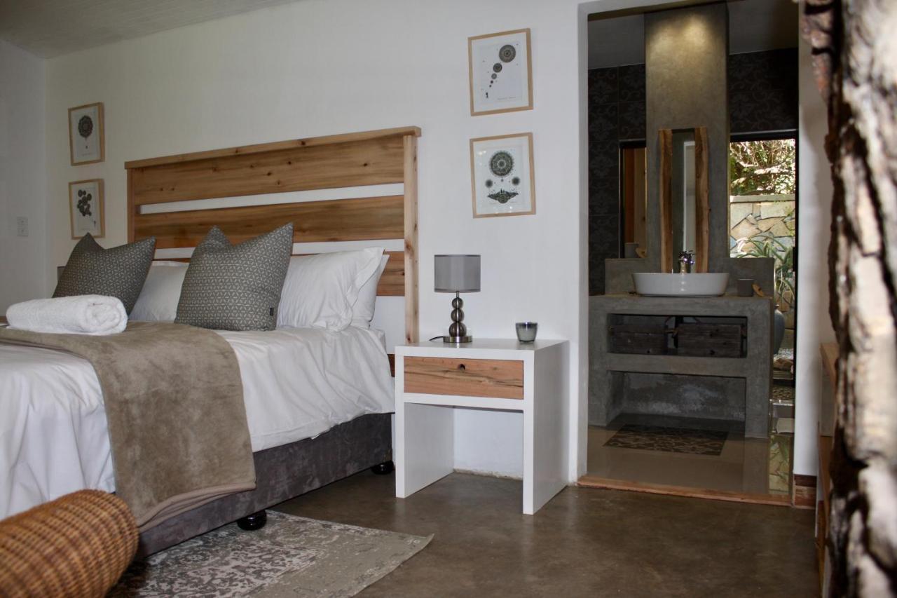 רודפורט Green Pascua Bed And Breakfast מראה חיצוני תמונה