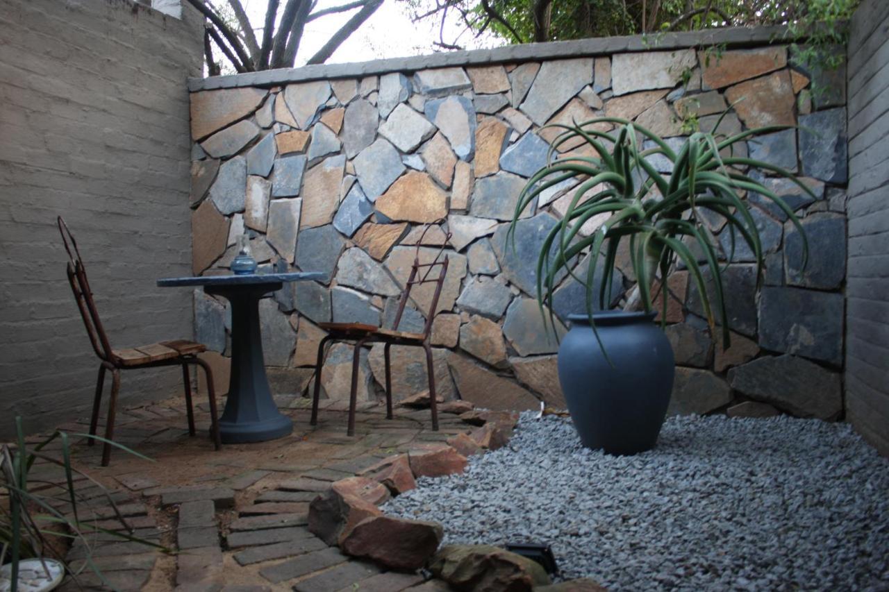 רודפורט Green Pascua Bed And Breakfast מראה חיצוני תמונה