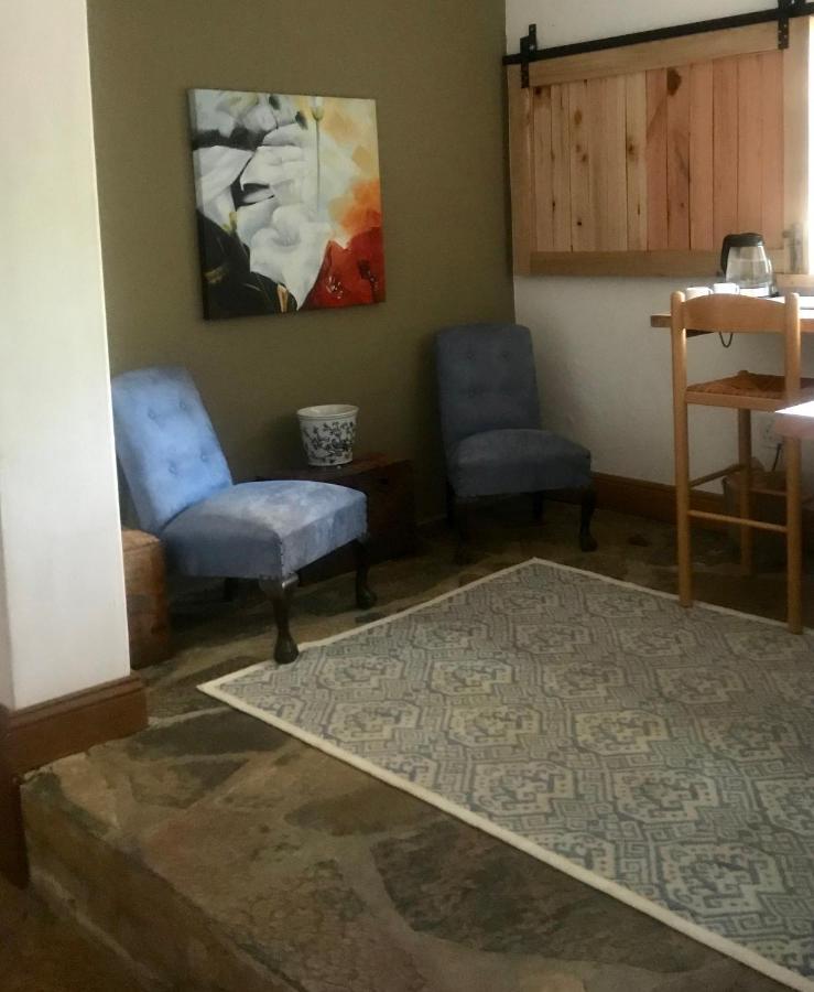 רודפורט Green Pascua Bed And Breakfast מראה חיצוני תמונה