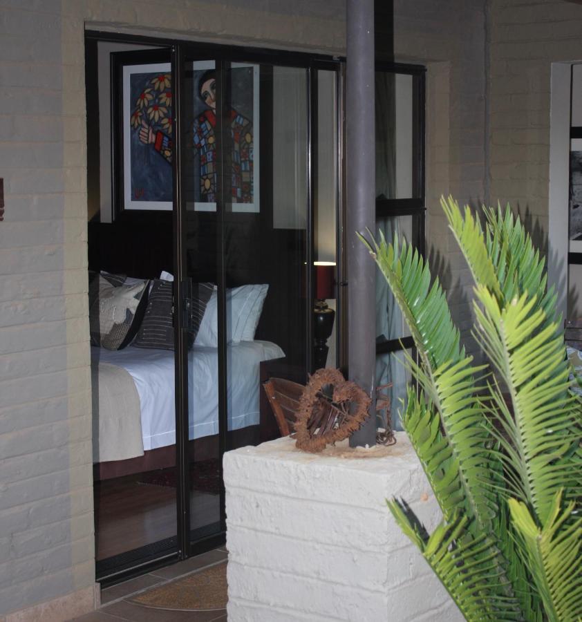 רודפורט Green Pascua Bed And Breakfast מראה חיצוני תמונה