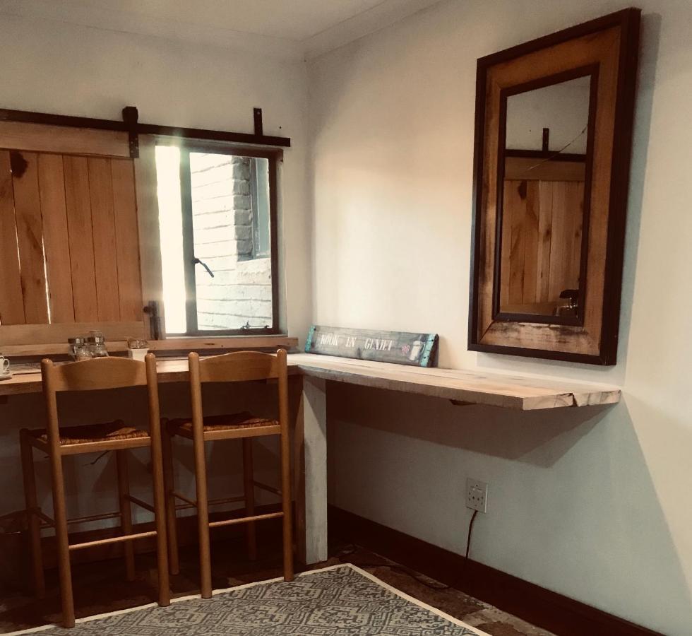 רודפורט Green Pascua Bed And Breakfast מראה חיצוני תמונה