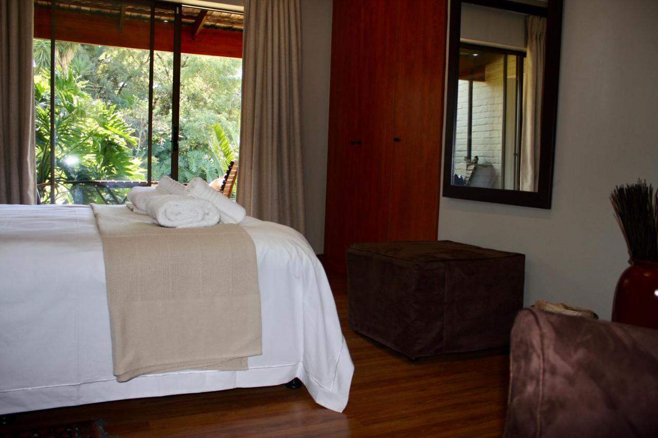 רודפורט Green Pascua Bed And Breakfast מראה חיצוני תמונה